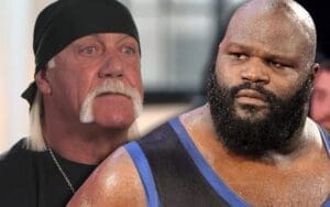 Mark Henry Reacts After Fan Calls Hulk Hogan A ‘Racist Bastard’