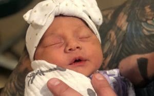 Bray Wyatt & JoJo Offerman Welcome 2nd Child