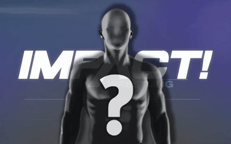 Impact Wrestling Signs Former WWE NXT Superstar