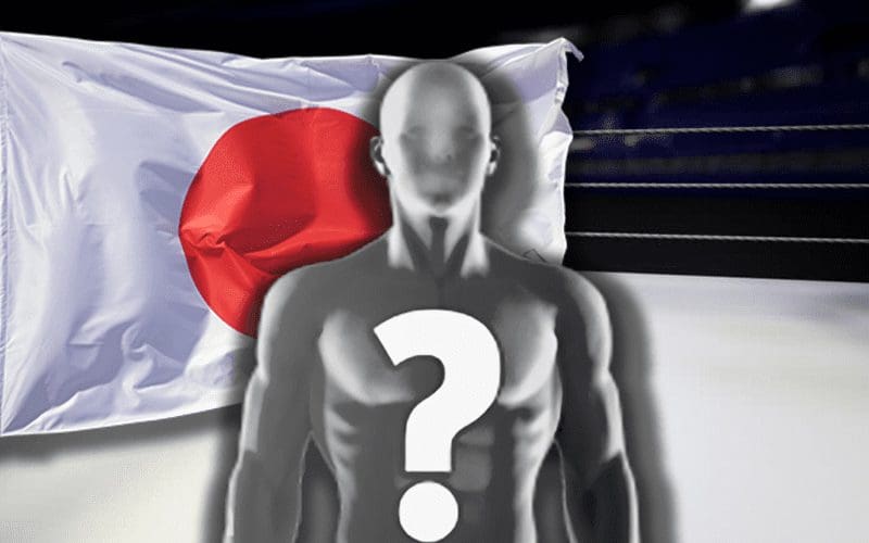 Japan Placing Extra Restrictions On Foreign Wrestlers During Coronavirus Re-Opening