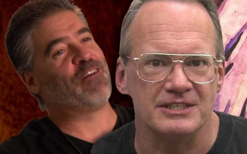 Jim Cornette & Vince Russo Argue Over Whether AEW Needs Writers