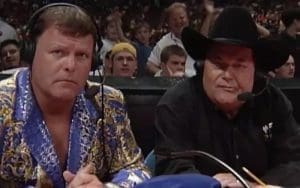 Jim Ross Recalls Kevin Dunn Ordering Him To Reveal Owen Hart’s Death
