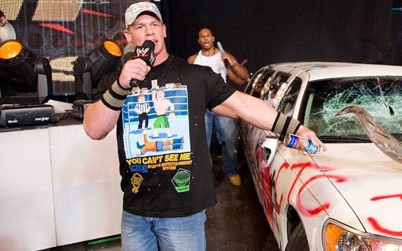 JTG Reveals If He Thinks John Cena Dropped $40,000 In Shad Gaspard’s GoFundMe