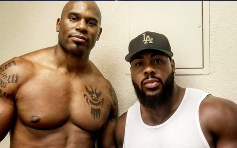 JTG Releases Heartfelt Message For Shad Gaspard One Week After His Passing