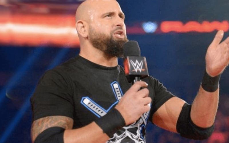 Karl Anderson Claims He’ll Be At NJPW Wrestle Dynasty Next Year