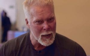Kevin Nash Reacts After Man Calls To Assassinate Joe Biden