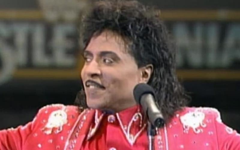 WWE Releases Statement On Death Of Little Richard — Others React