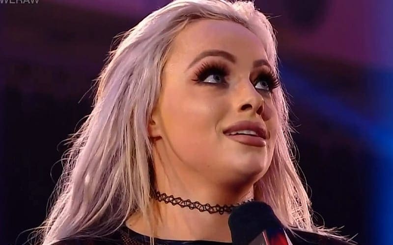 Liv Morgan Can’t Wait To Show Fans Her Real Self In New Project