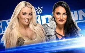 WWE Friday Night SmackDown Results – May 8th, 2020