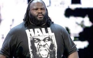 Mark Henry Talks Having Heat With The Kliq In WWE
