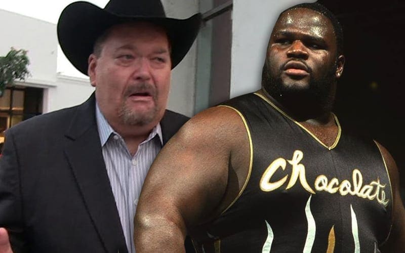 Jim Ross ATTACKS Rumor That WWE Tried To Force Mark Henry To Quit