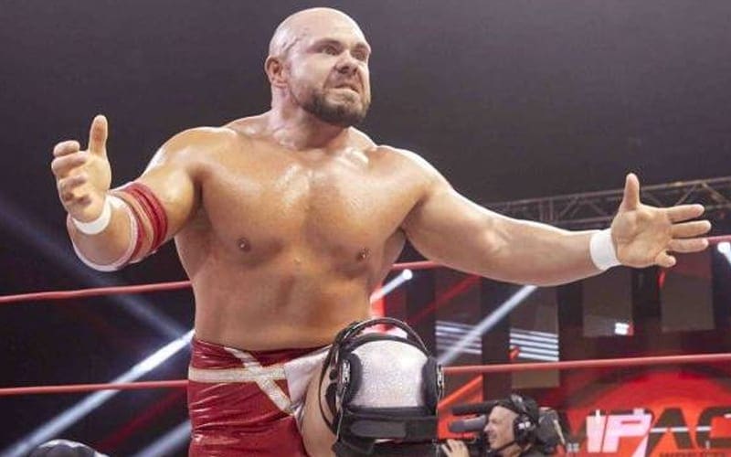 Michael Elgin Triggers Fans After Saying He ‘Legit’ Doesn’t Like Pro Wrestling Anymore