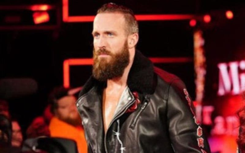 Mike Bennett Is Still Upset WWE Didn’t Grant His Release Request 8 Months Prior To Being Cut