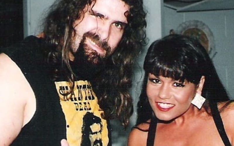 Mick Foley: Nancy Benoit WWE Hall Of Fame Induction Is ‘The Right Thing To Do’