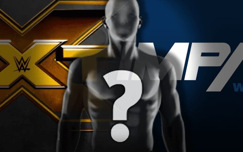Former WWE NXT Superstar Debuts For Impact Wrestling