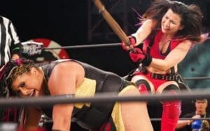 Jim Cornette Goes On Profanity-Filled Tirade About Nyla Rose & AEW Women’s Division