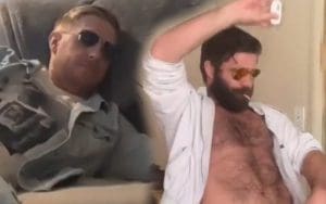 WATCH Top Indie Stars Take On #DontRushChallenge