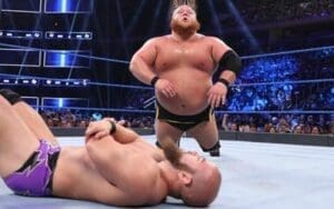 Otis Reveals How He Invented The Caterpillar In Elementary School