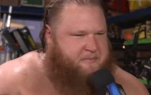 Otis Says He & Mandy Rose Will ‘Be In Business’ After WWE Money In The Bank