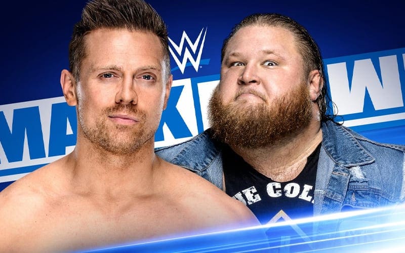 Money In The Bank Fallout Planned For WWE SmackDown This Week