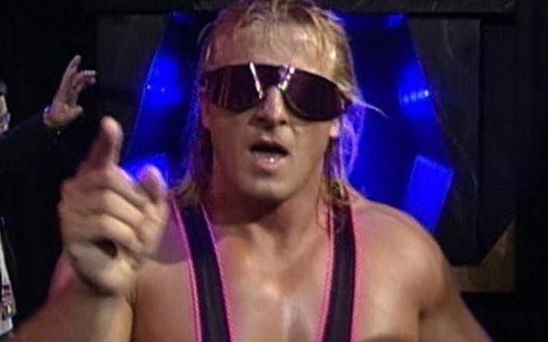 AEW Blocked From Using Original Name Intended For Owen Hart Tournament