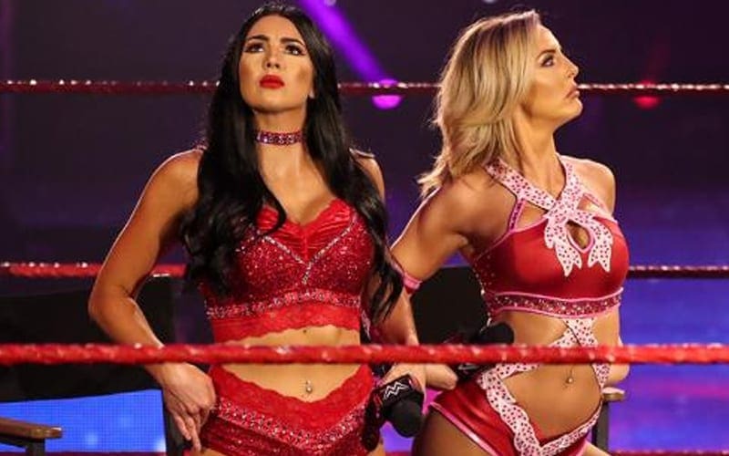 WATCH Two IIconics Superfans’ Incredible Reaction To Their WWE Return