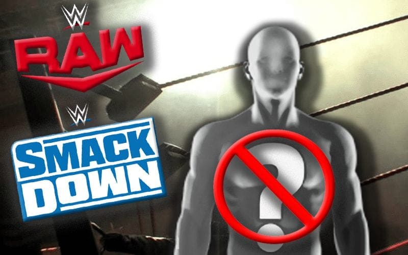 WWE Blackballed Indie Wrestler From Getting Shot With The Company