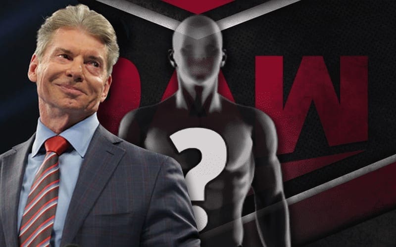 WWE Not Giving Up On RAW Superstar’s Push