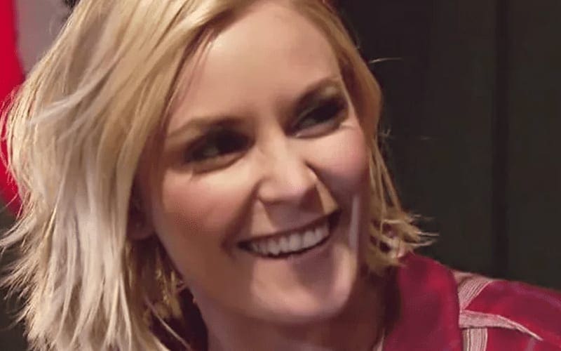 Renee Young Feels Great Likely Returning To WWE Soon From Coronavirus