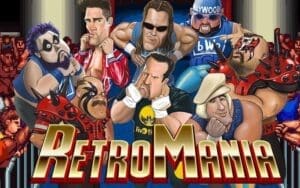 Recently Released WWE Superstars Set To Appear In Upcoming Pro Wrestling Video Game