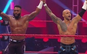Ricochet Has Interesting Idea For New Tag Team Entrance Music