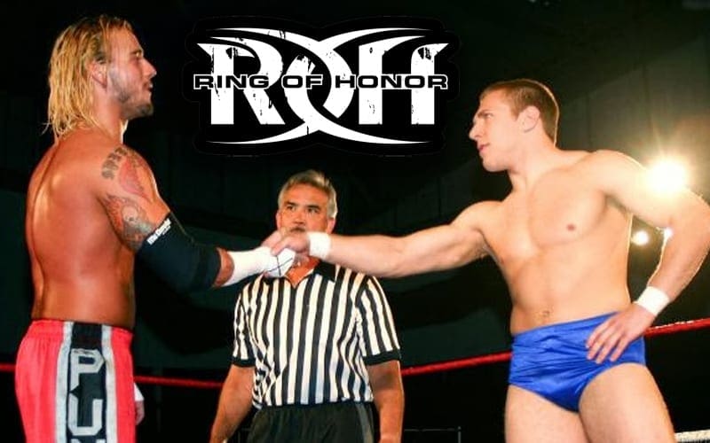 ROH Planning Special Television Content During Production Break