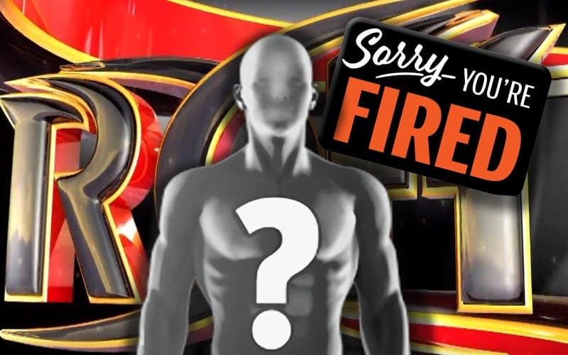 ROH Releases Every Wrestler On Their Roster