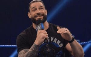 Roman Reigns Set For New Netflix Comedy