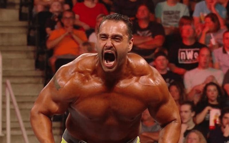 Rusev Wouldn’t Use ‘Bulgarian Brute’ Name Even If WWE Didn’t Own It