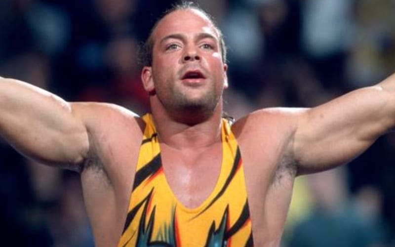 RVD Reveals How He Tricked WWE Into Saying 4:20 On Television