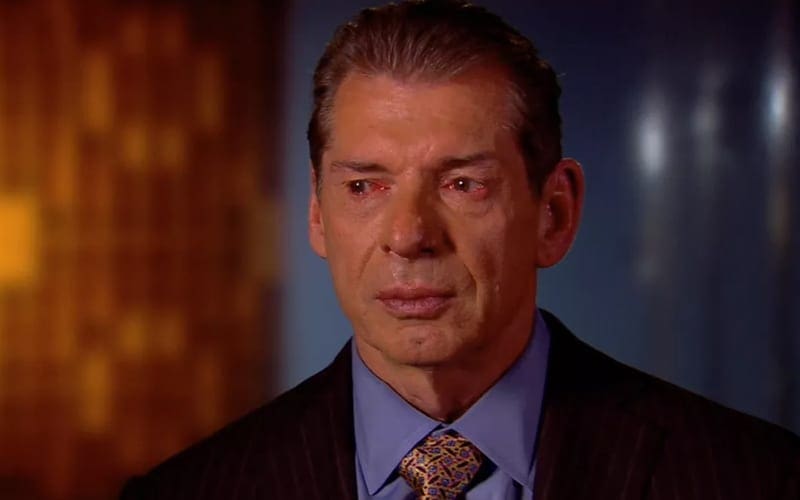 Vince McMahon Explains WWE’s Declining Television Viewership