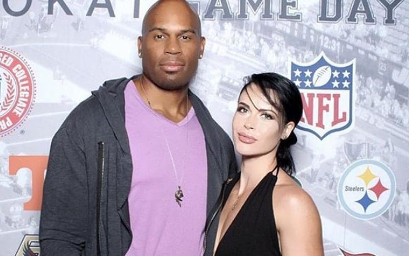 Shad Gaspard's Wife Files Lawsuit Over His Death