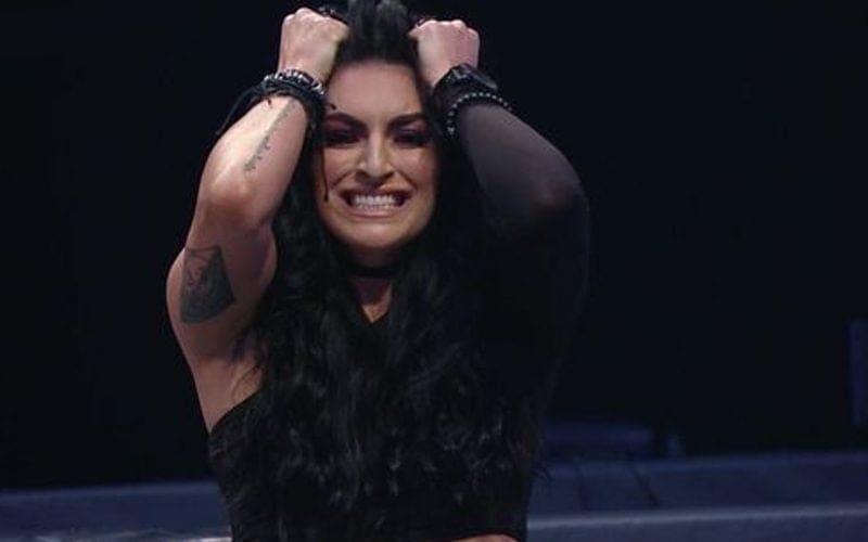 Sonya Deville Receiving Attention From WWE Higher Ups For Recent Character Work