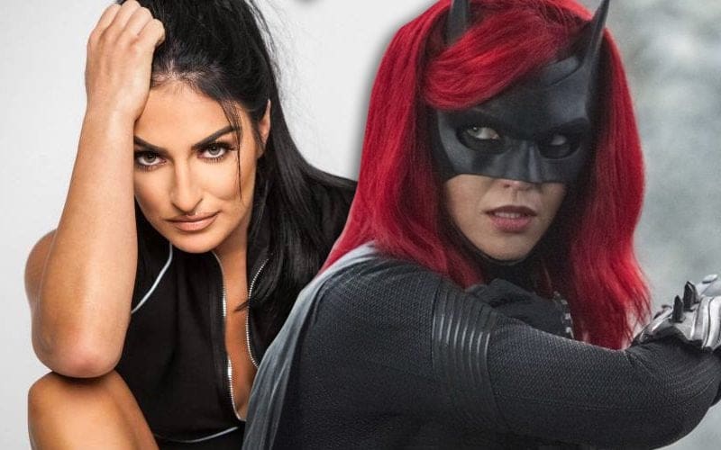Sonya Deville On Auditioning For Batwoman Role: “I Am Working On It”