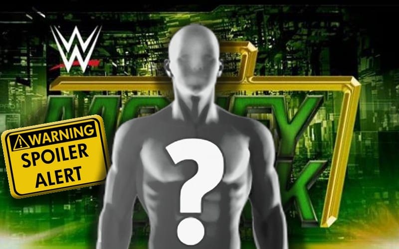 WWE Might Have Spoiled Money In The Bank Winner