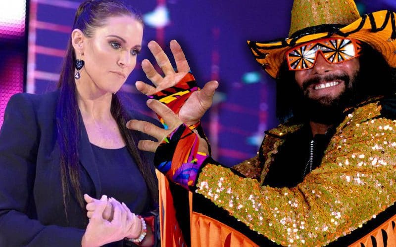 New Information Surfaces About Stephanie McMahon & Randy Savage’s Rumored Relationship