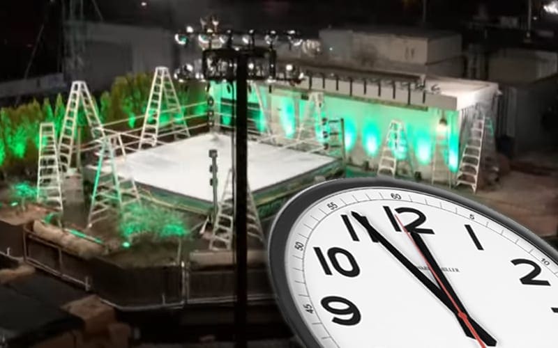 How Long WWE Money In The Bank Matches Will Be This Year