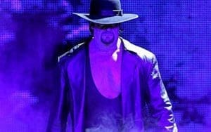 The Undertaker Felt ‘Shackled’ By His WWE Character