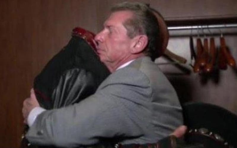 Vince McMahon Sends Heartfelt Message Before Undertaker’s Final Farewell At WWE Survivor Series