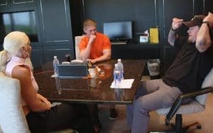 The Undertaker & Vince McMahon’s Relationship Set To Be Featured In Upcoming WWE Documentary