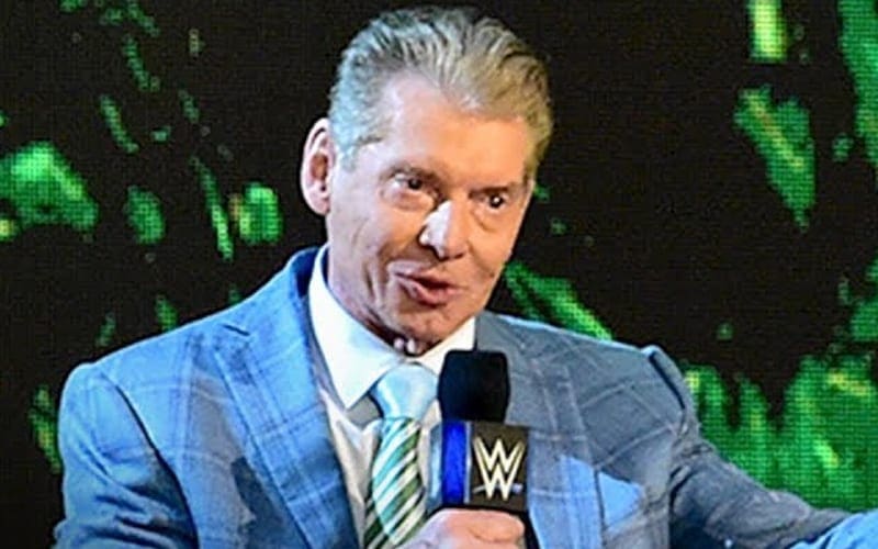 Why Vince McMahon’s Idea Of Booking Older WWE Superstars Changed