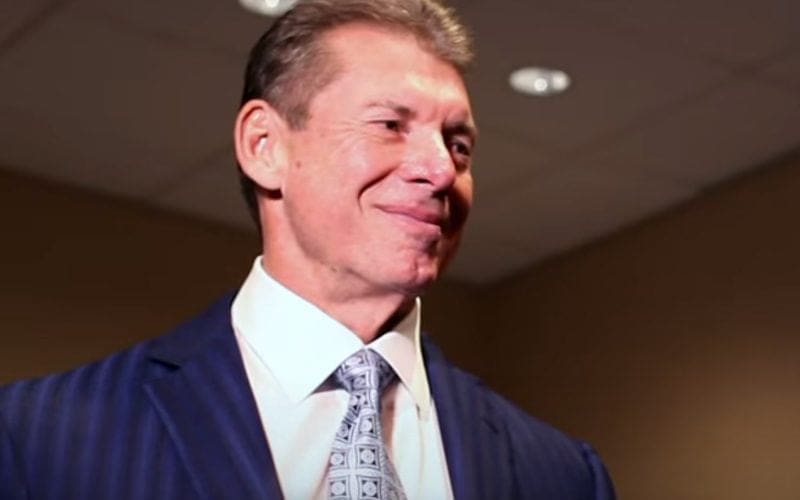 Vince McMahon Giving WWE Superstar Another Chance After Losing Interest In Them