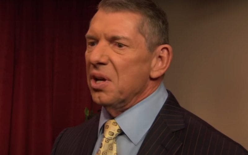 Vince McMahon Told Former Superstar ‘You’ve Got To STOP Trying To Be Funny & Entertaining’