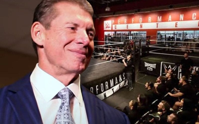 Why Vince McMahon Waited So Long To Bring Live Crowds Back To WWE Television